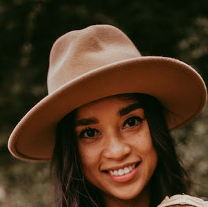 Meet your Posher, Manilyn